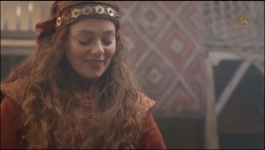 Barbarossa - Season 01 Episode 55 Urdu Dubbed